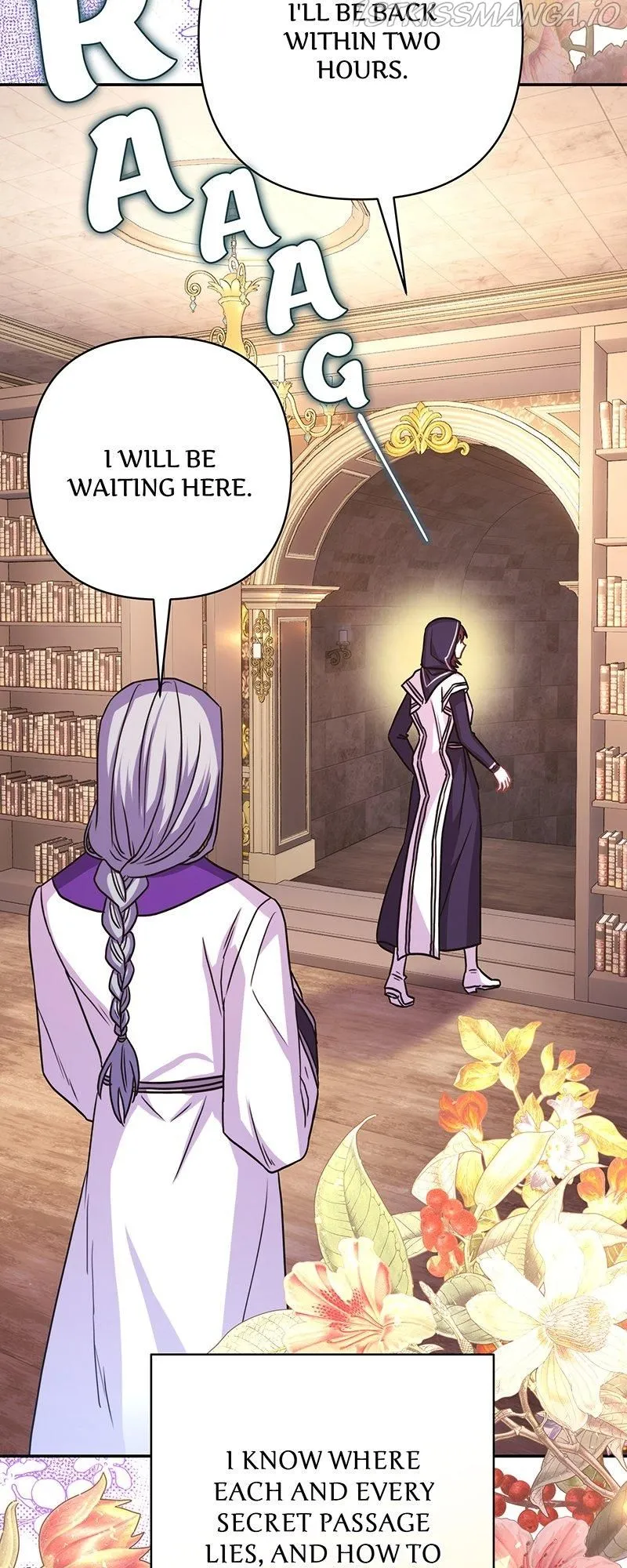 Another Typical Fantasy Romance Chapter 52 page 50