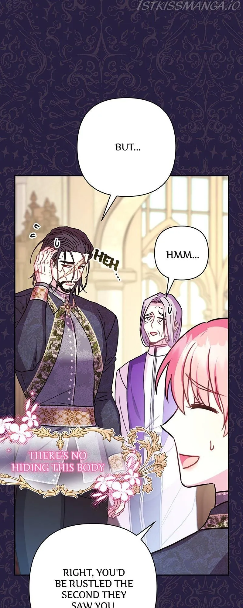 Another Typical Fantasy Romance Chapter 52 page 61