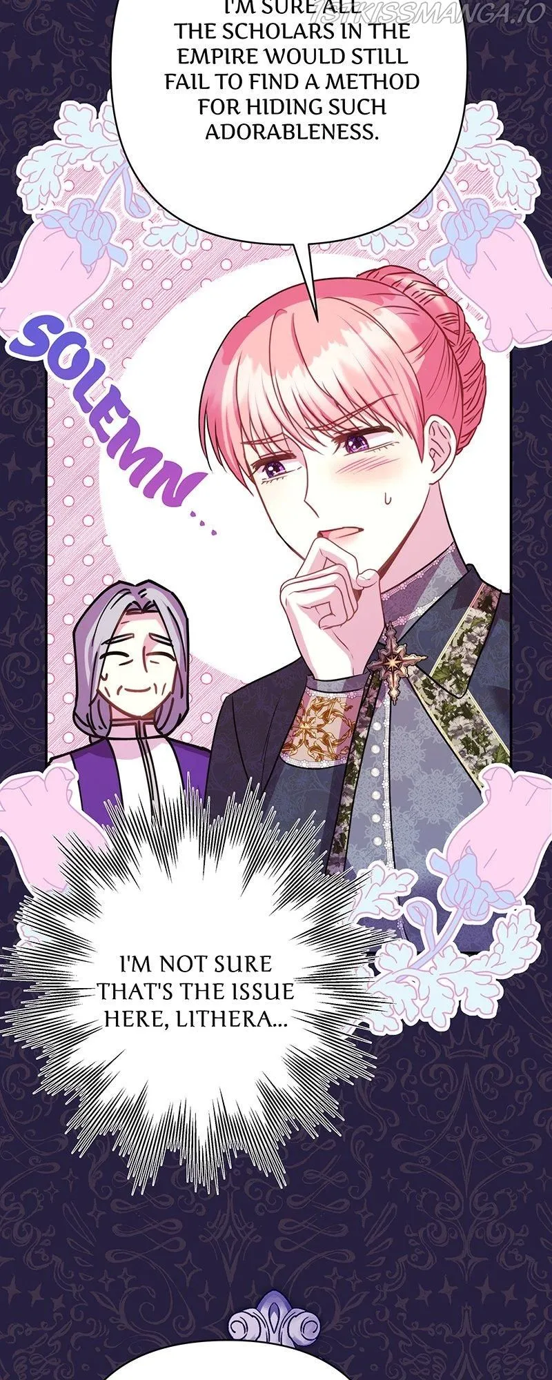 Another Typical Fantasy Romance Chapter 52 page 63