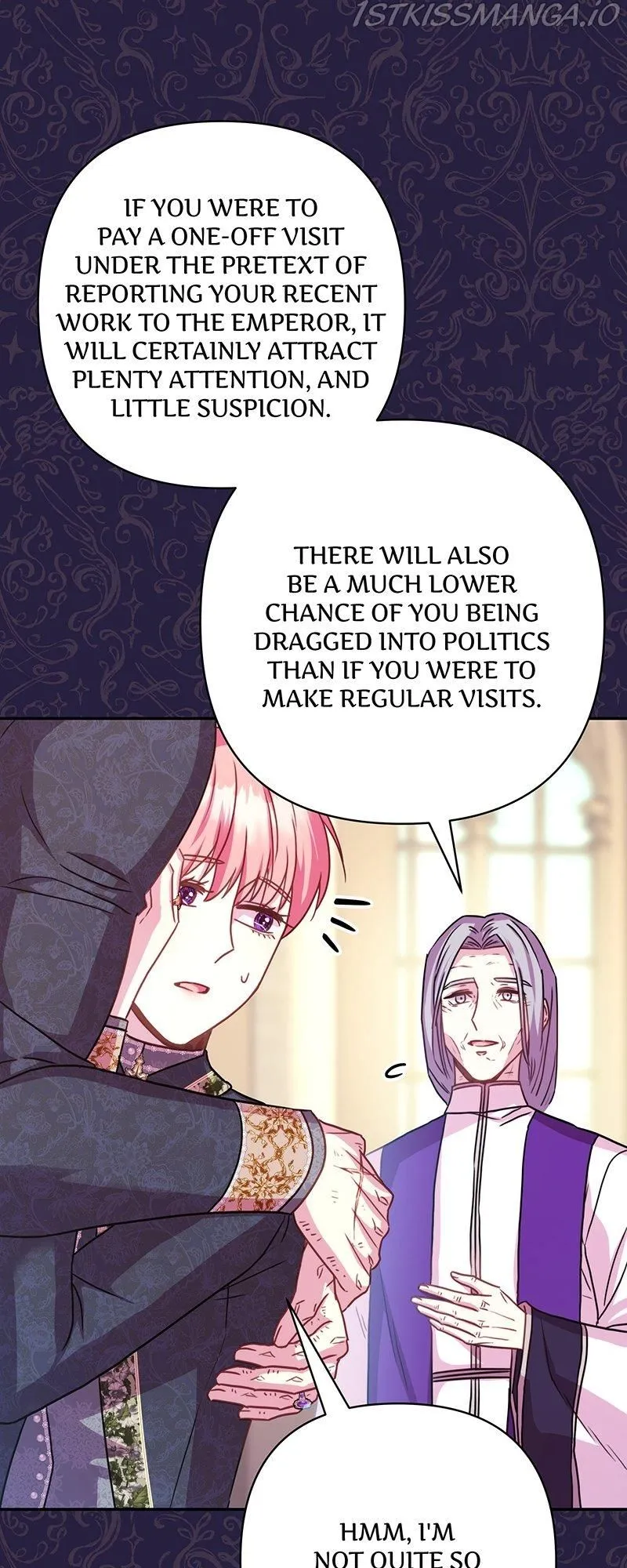 Another Typical Fantasy Romance Chapter 52 page 67