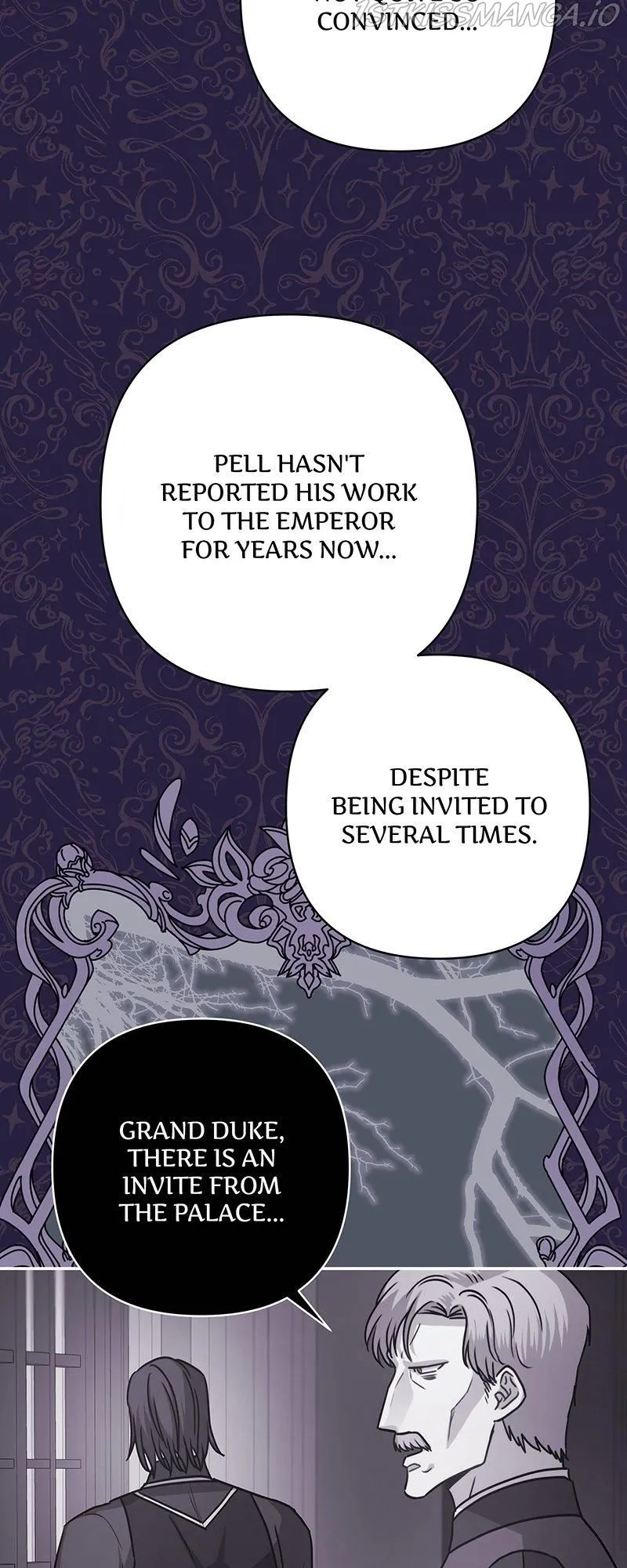 Another Typical Fantasy Romance Chapter 52 page 68