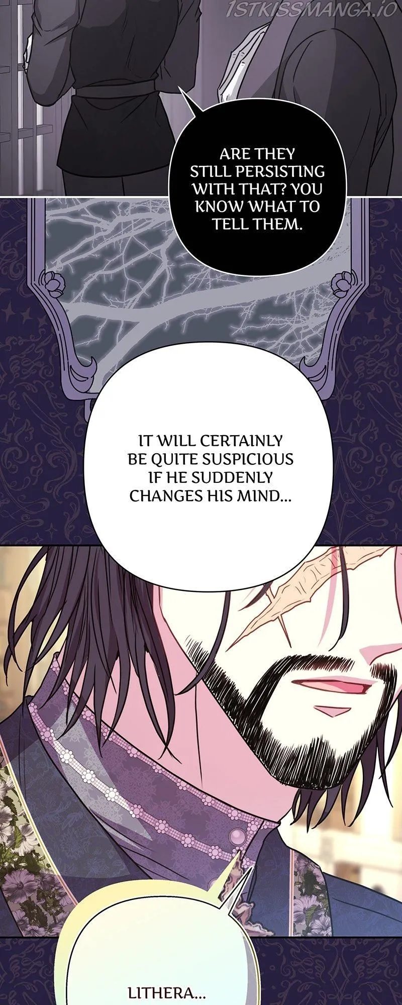 Another Typical Fantasy Romance Chapter 52 page 69