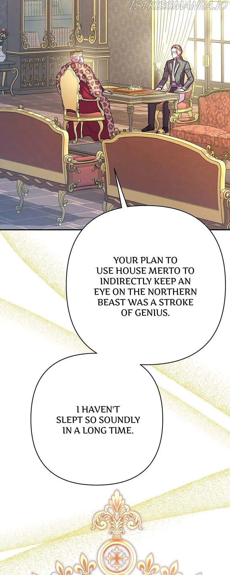 Another Typical Fantasy Romance Chapter 52 page 79