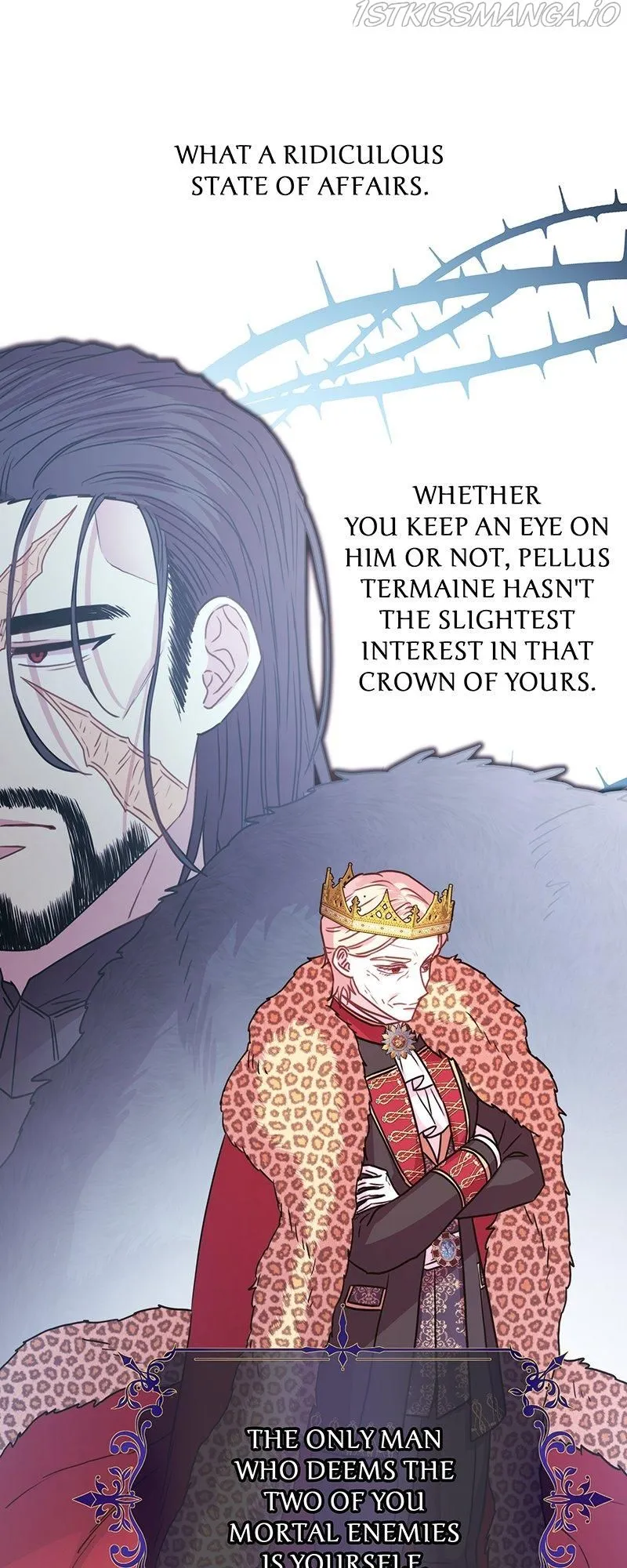Another Typical Fantasy Romance Chapter 52 page 84