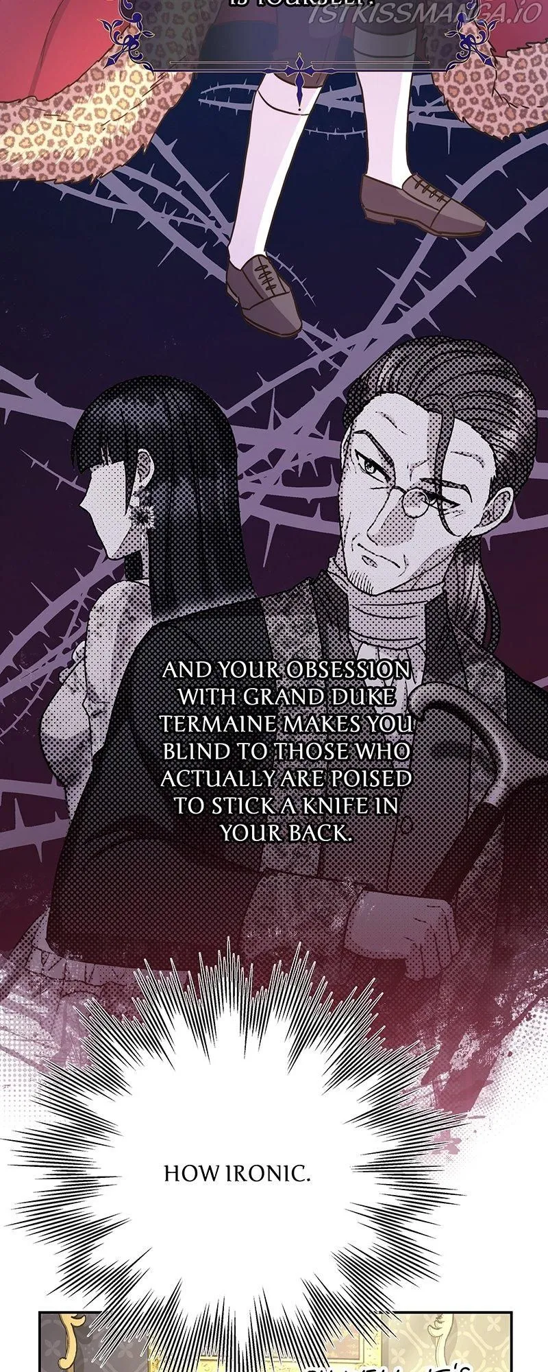 Another Typical Fantasy Romance Chapter 52 page 85