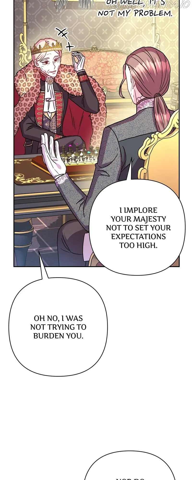 Another Typical Fantasy Romance Chapter 52 page 86