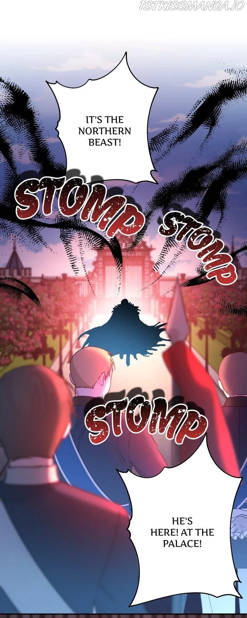 Another Typical Fantasy Romance Chapter 52 page 90