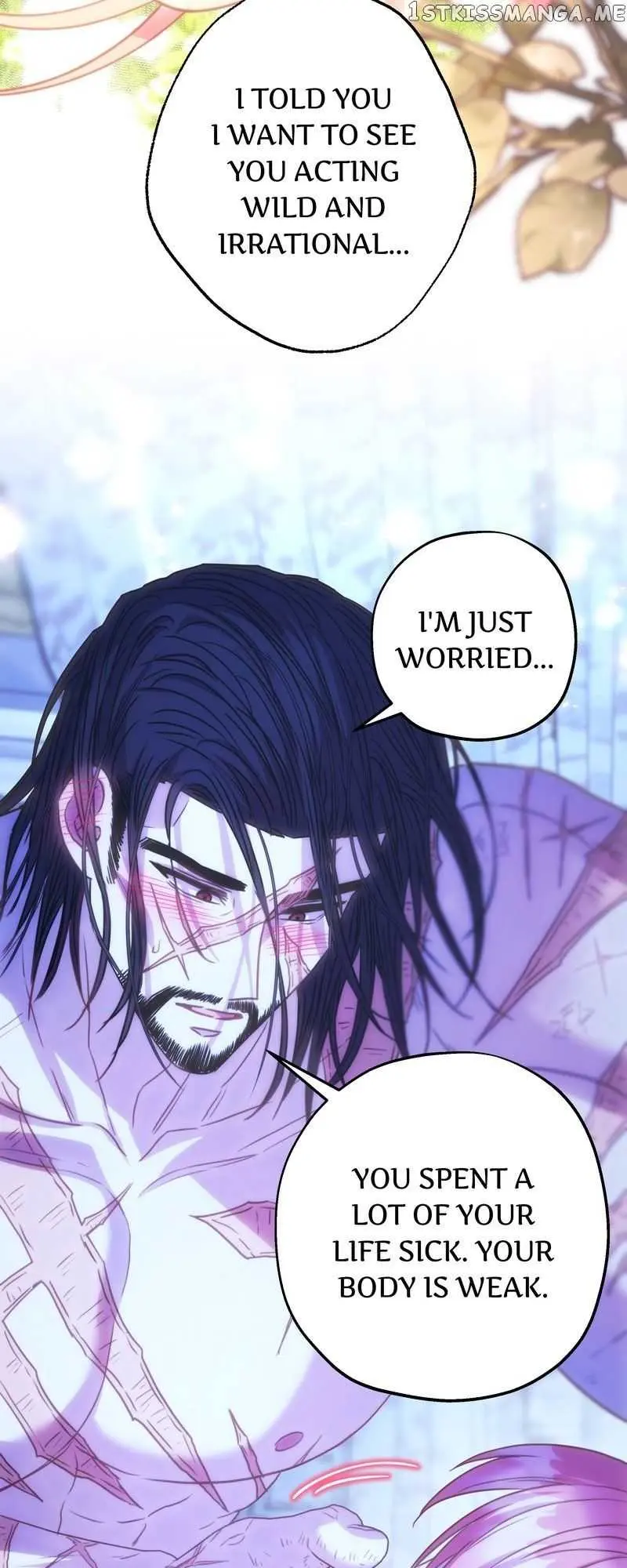 Another Typical Fantasy Romance Chapter 72 page 5