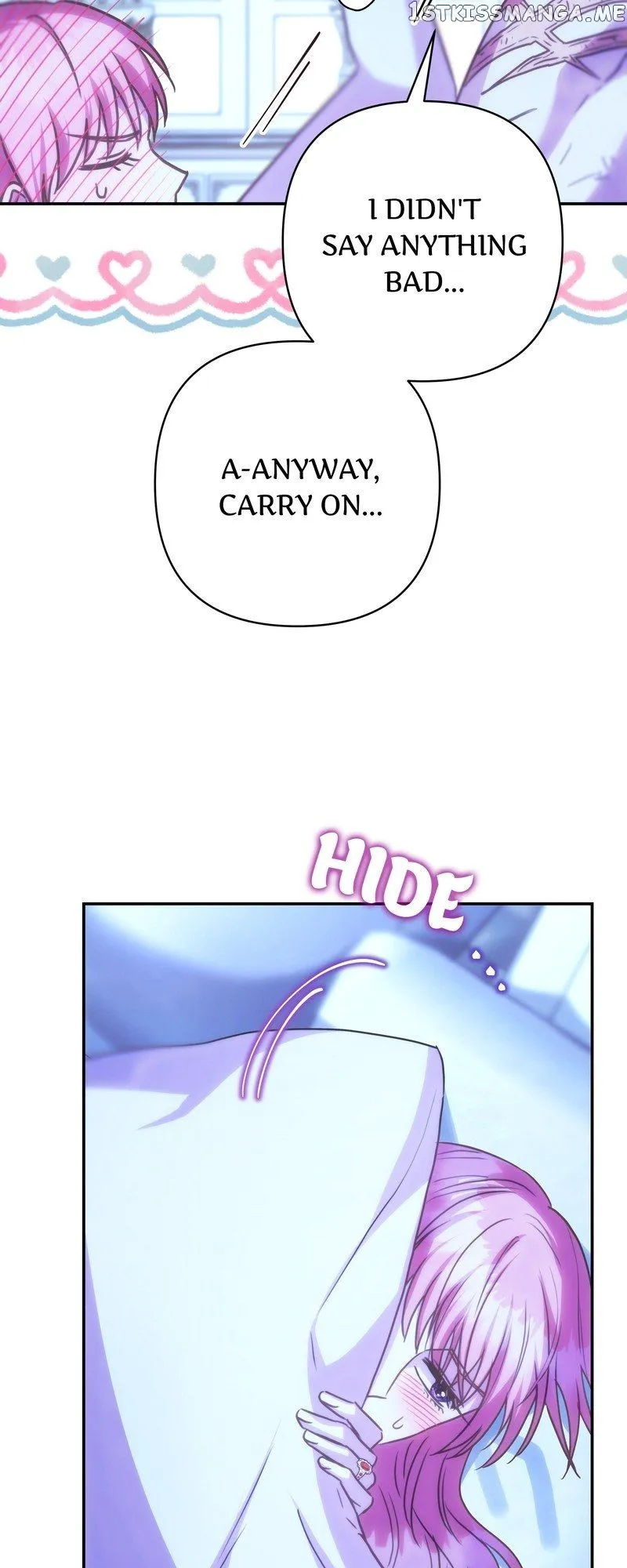 Another Typical Fantasy Romance Chapter 72 page 17