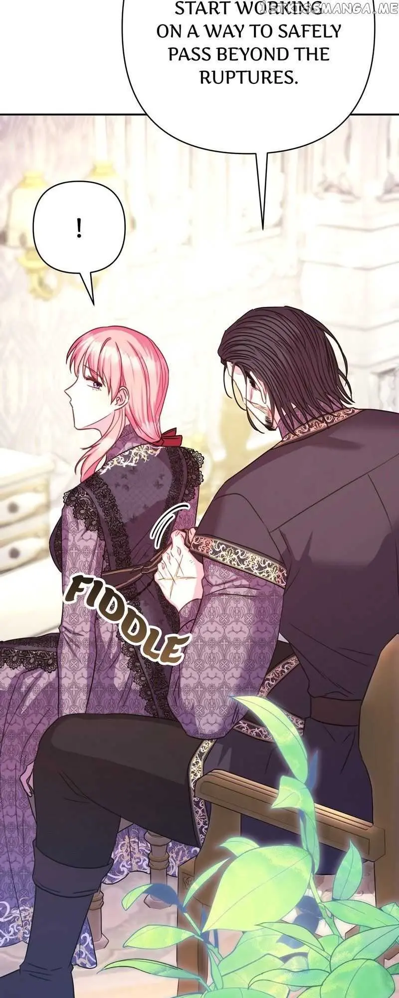 Another Typical Fantasy Romance Chapter 72 page 59