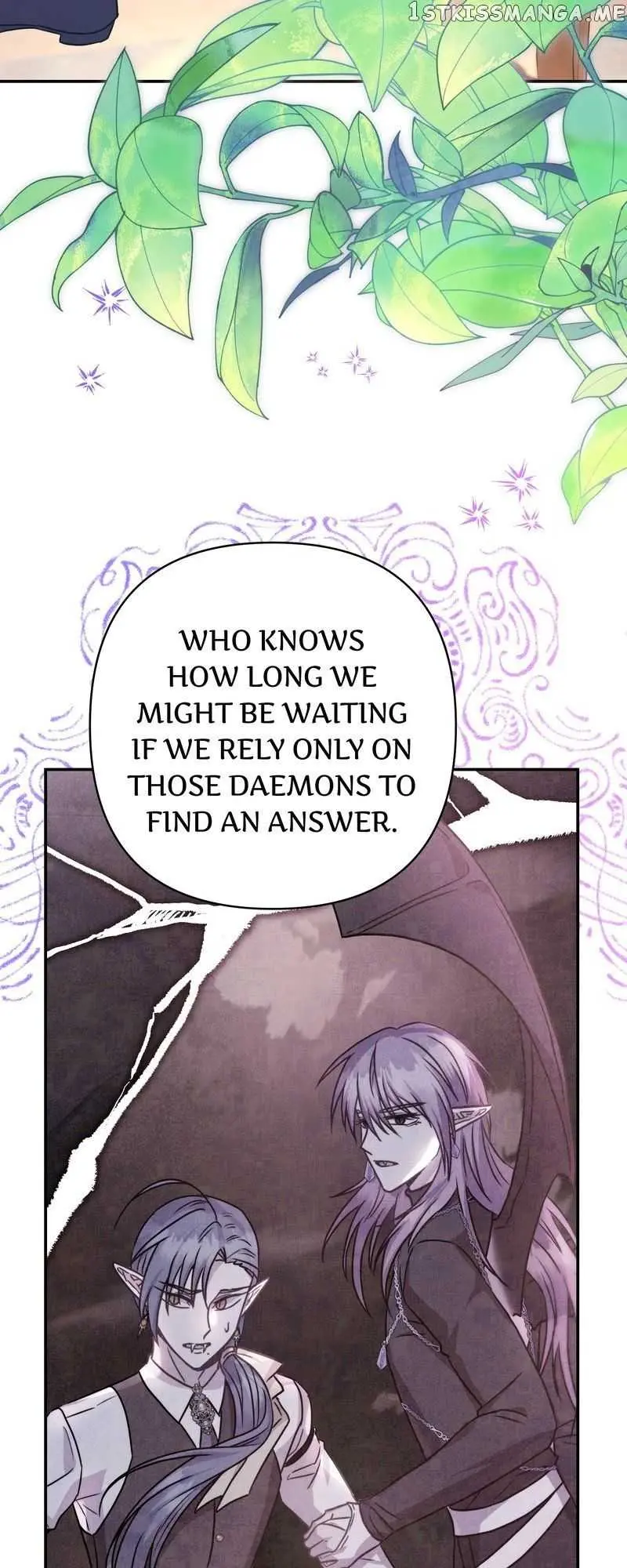 Another Typical Fantasy Romance Chapter 72 page 60