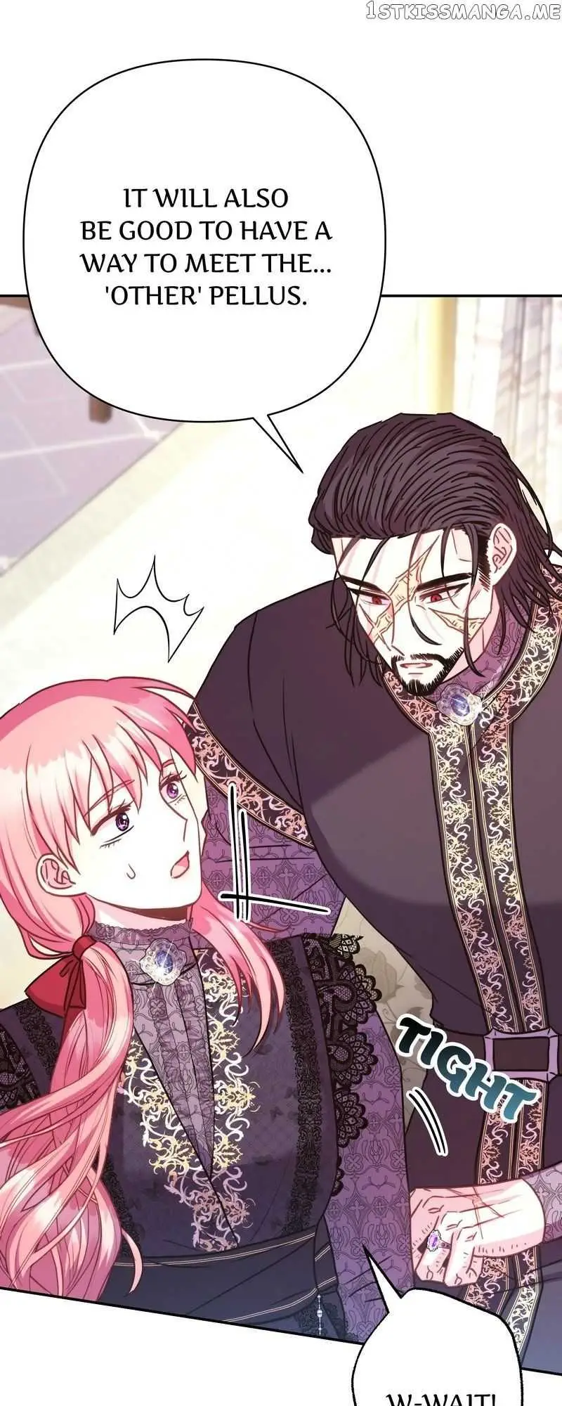 Another Typical Fantasy Romance Chapter 72 page 62