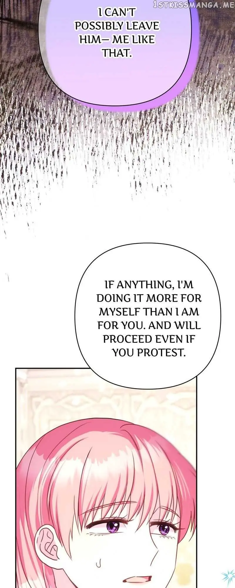 Another Typical Fantasy Romance Chapter 72 page 69