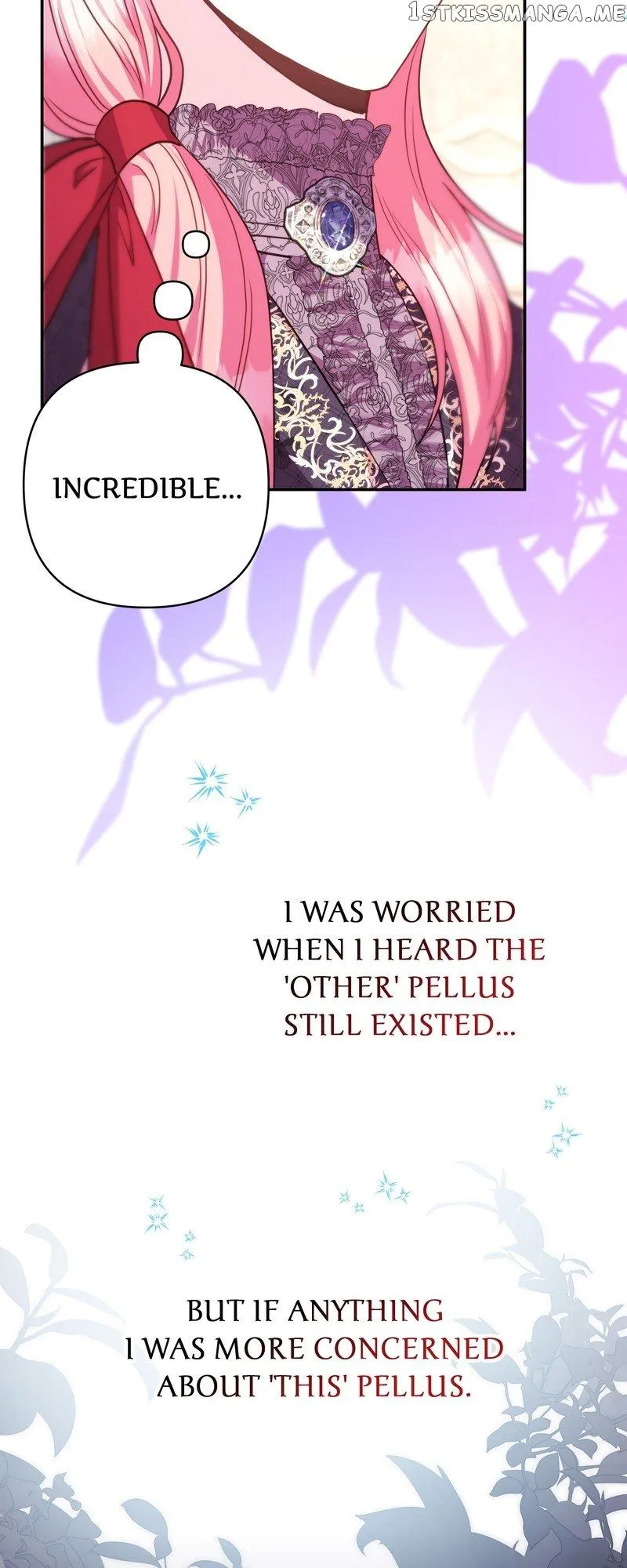 Another Typical Fantasy Romance Chapter 72 page 70