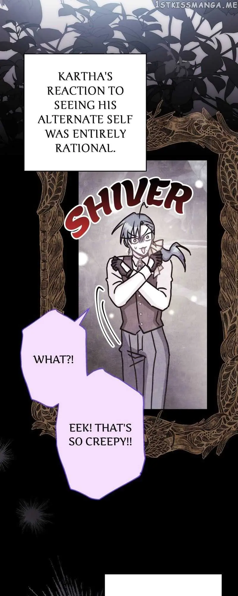 Another Typical Fantasy Romance Chapter 72 page 71