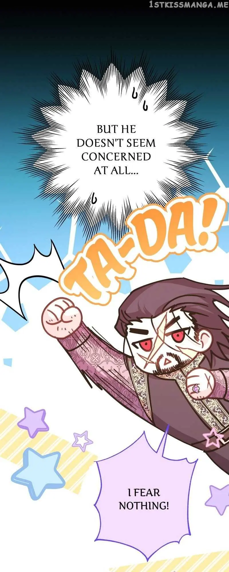 Another Typical Fantasy Romance Chapter 72 page 73