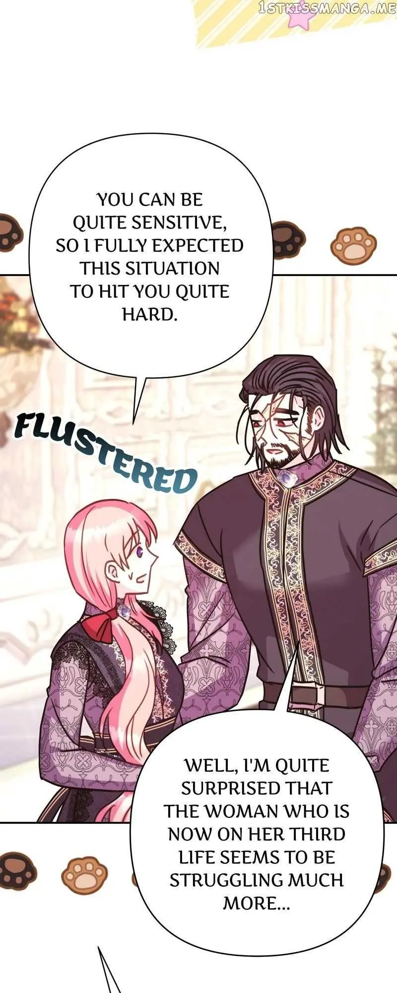 Another Typical Fantasy Romance Chapter 72 page 74
