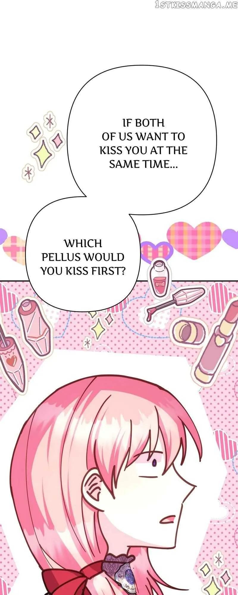 Another Typical Fantasy Romance Chapter 72 page 77