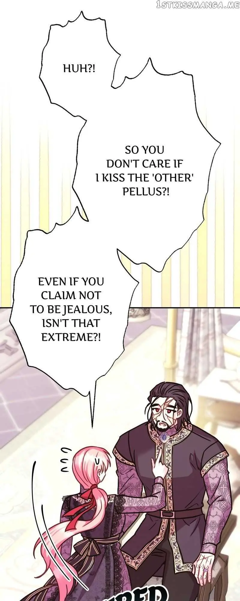 Another Typical Fantasy Romance Chapter 72 page 79