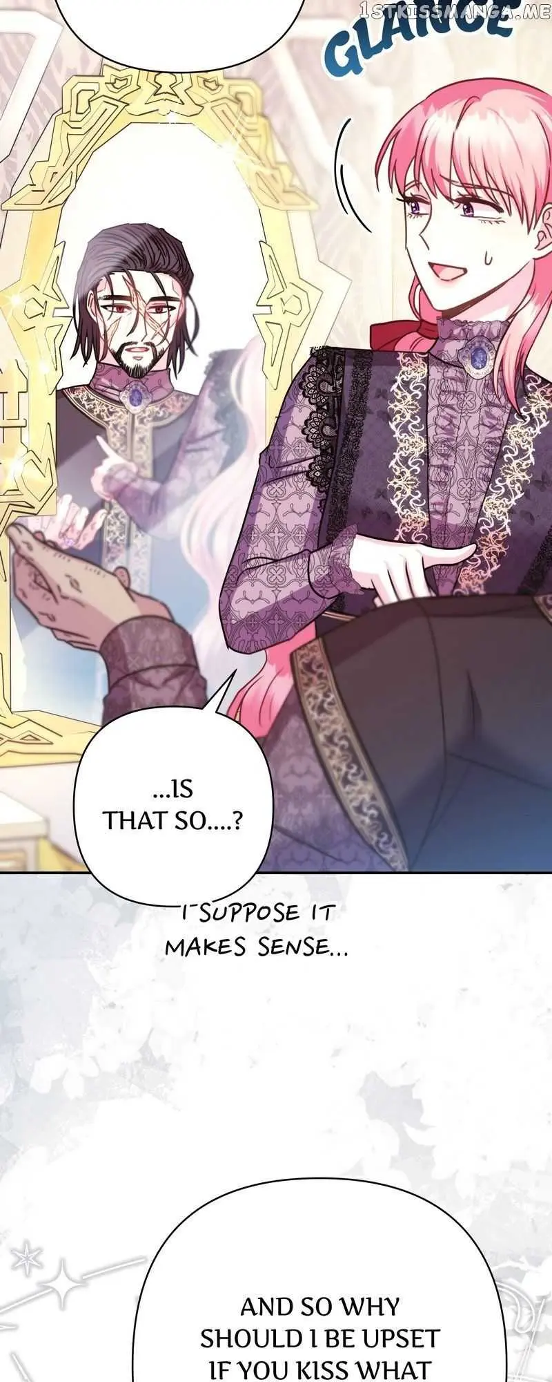 Another Typical Fantasy Romance Chapter 72 page 81