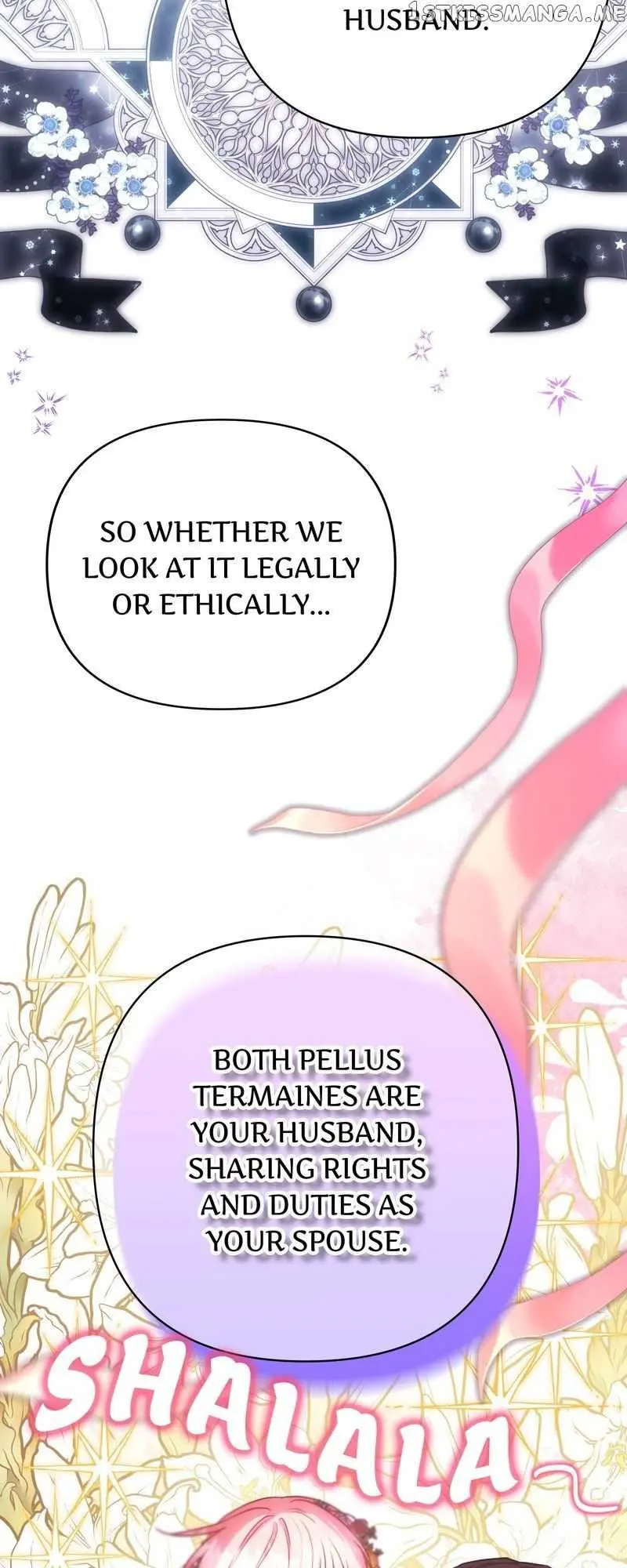 Another Typical Fantasy Romance Chapter 72 page 87