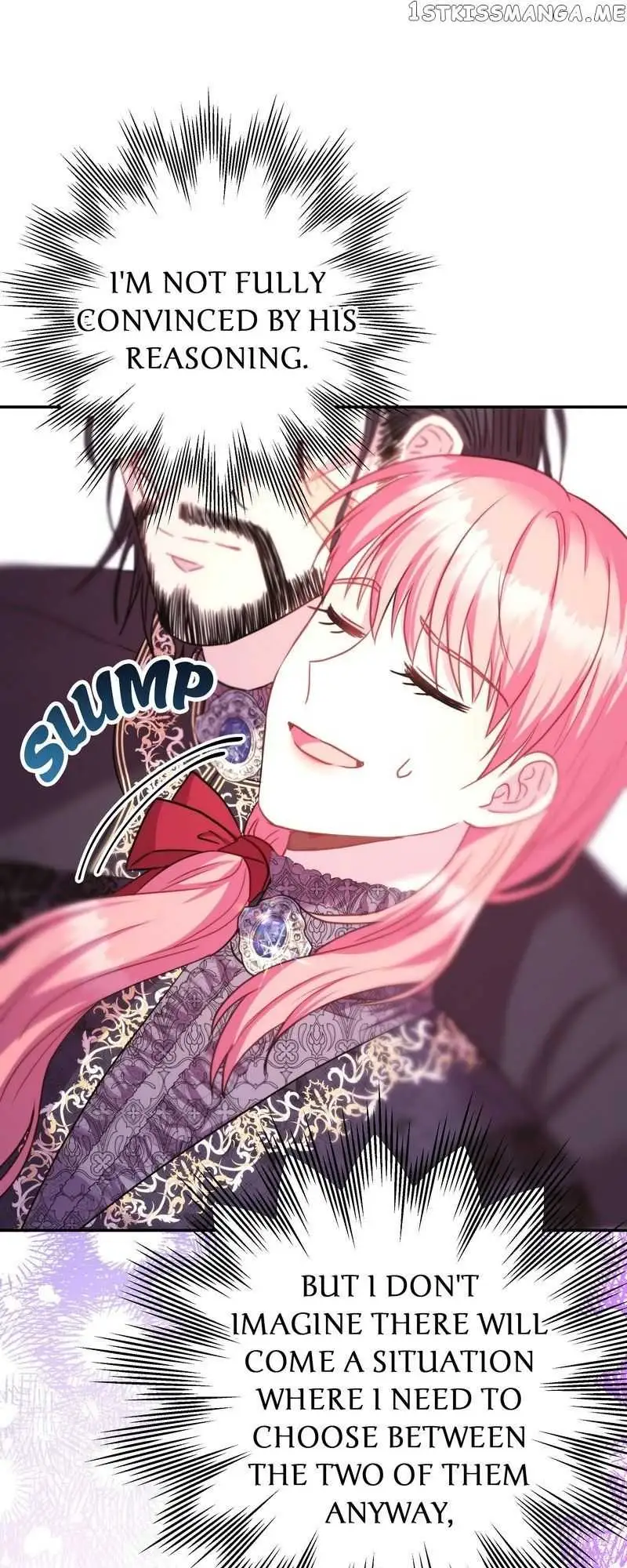Another Typical Fantasy Romance Chapter 72 page 91