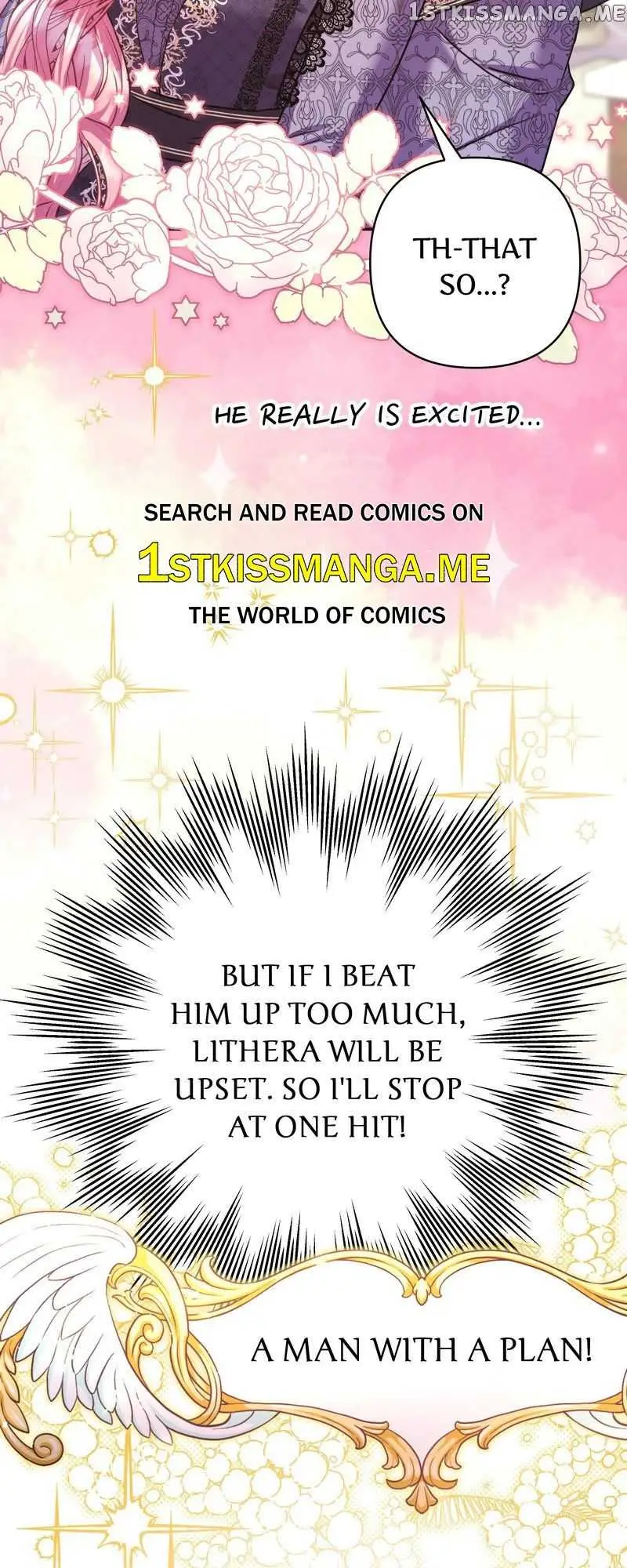 Another Typical Fantasy Romance Chapter 72 page 101
