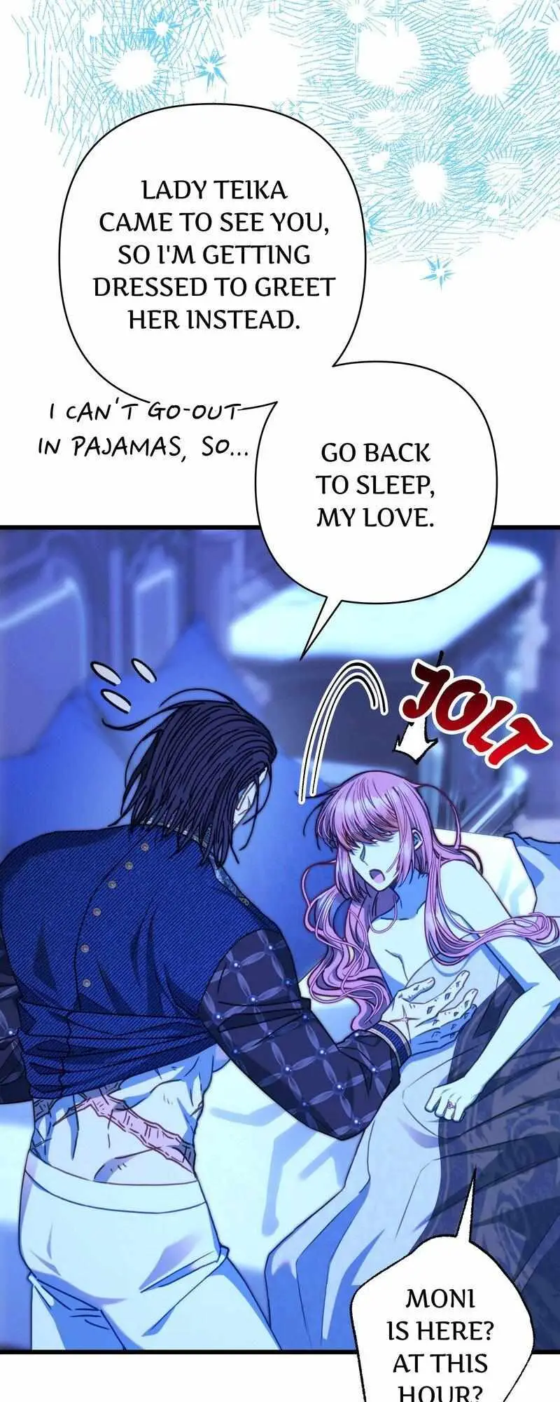 Another Typical Fantasy Romance Chapter 103 page 4