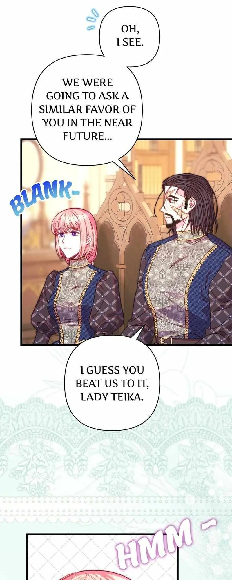 Another Typical Fantasy Romance Chapter 103 page 13
