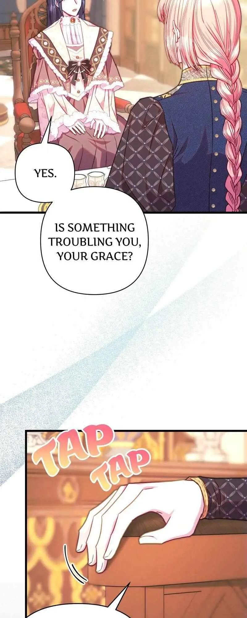 Another Typical Fantasy Romance Chapter 103 page 15