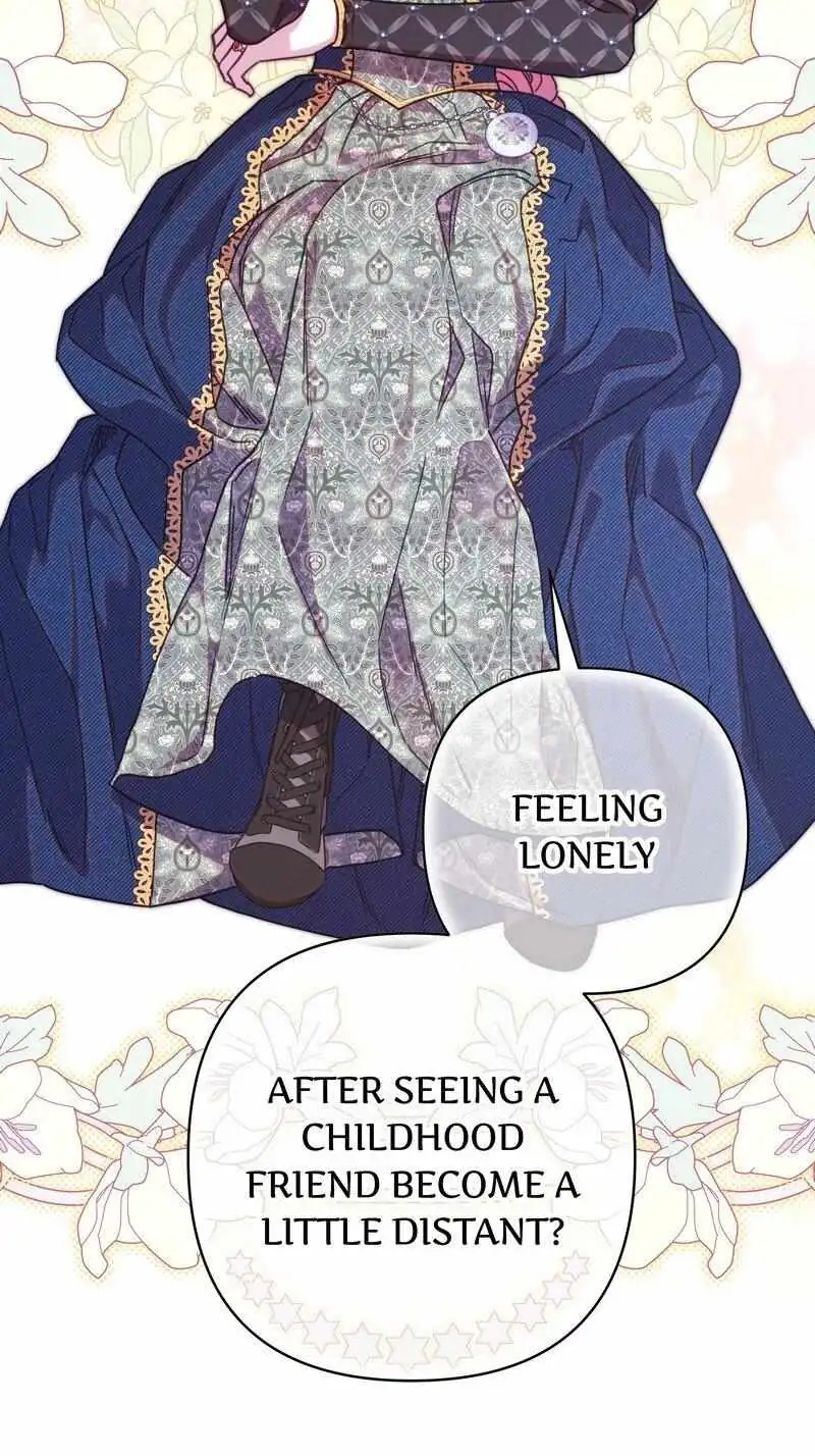 Another Typical Fantasy Romance Chapter 103 page 18
