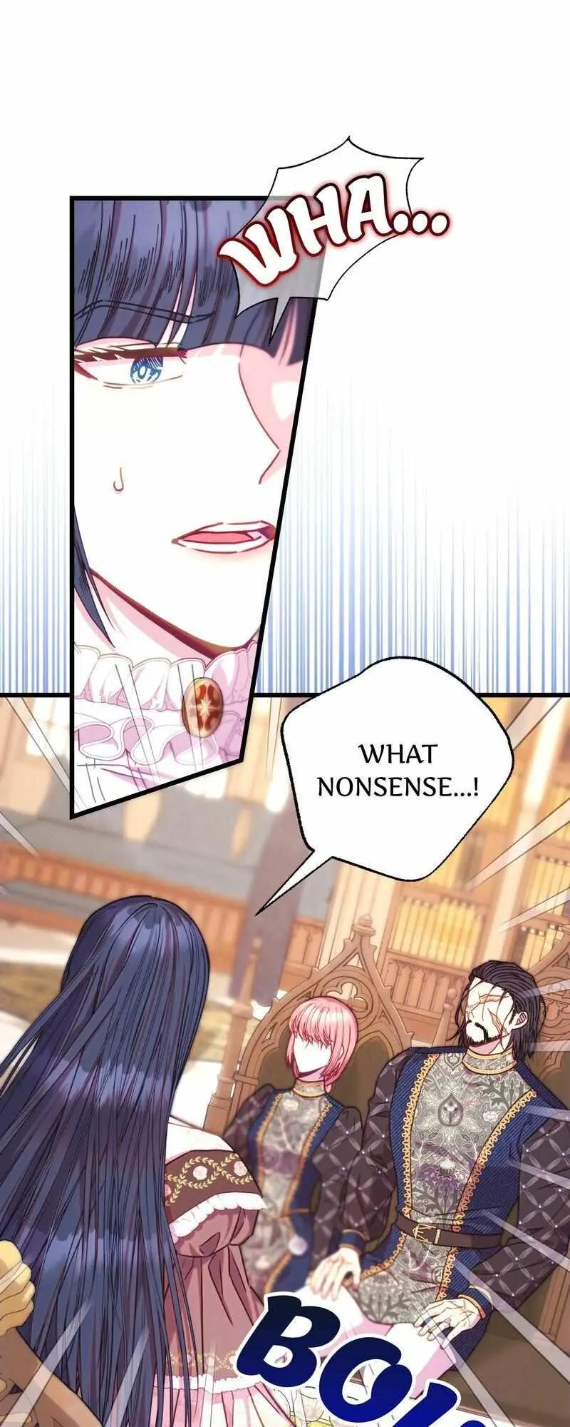 Another Typical Fantasy Romance Chapter 103 page 19