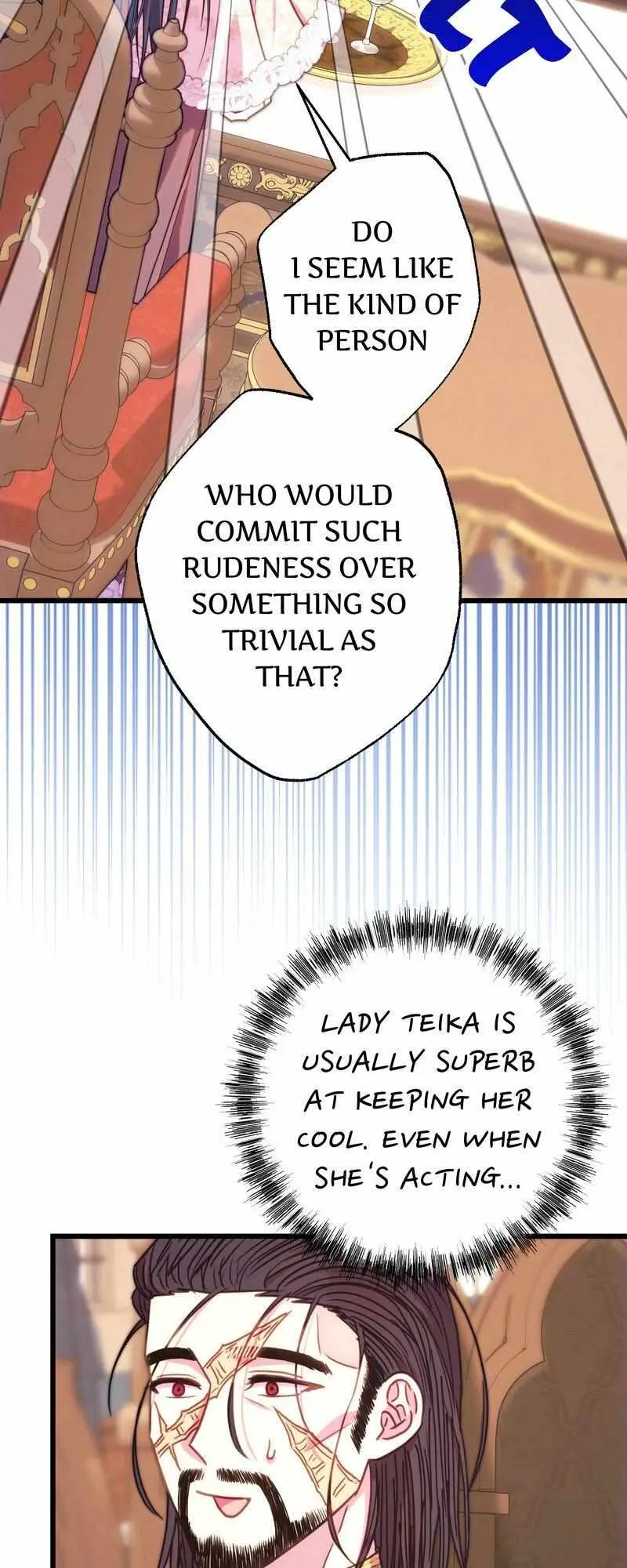 Another Typical Fantasy Romance Chapter 103 page 20