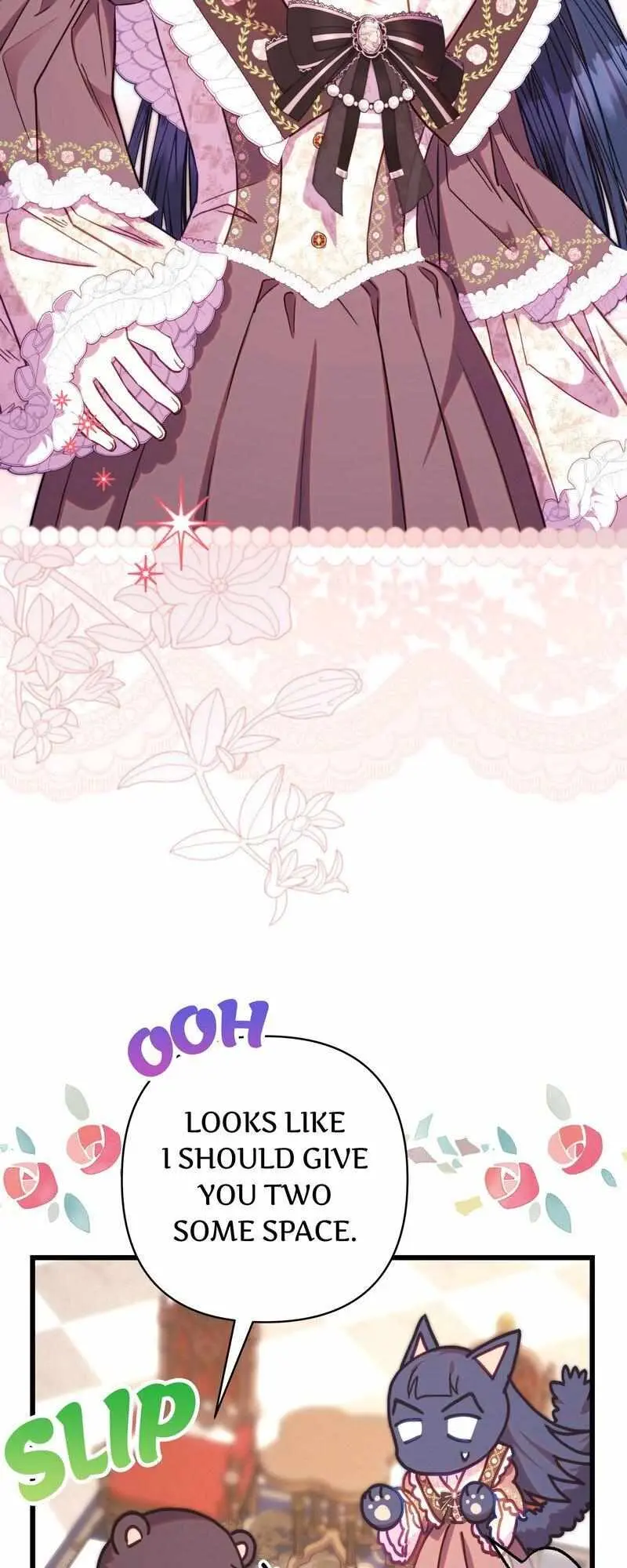 Another Typical Fantasy Romance Chapter 103 page 22