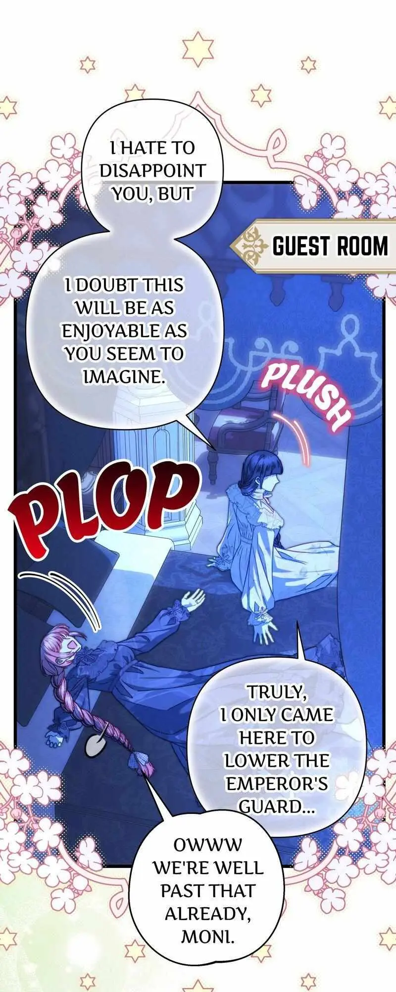Another Typical Fantasy Romance Chapter 103 page 37