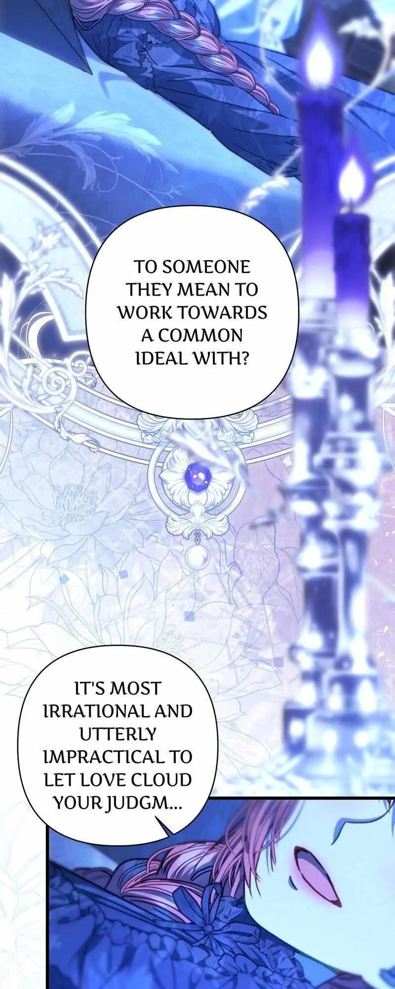 Another Typical Fantasy Romance Chapter 103 page 40