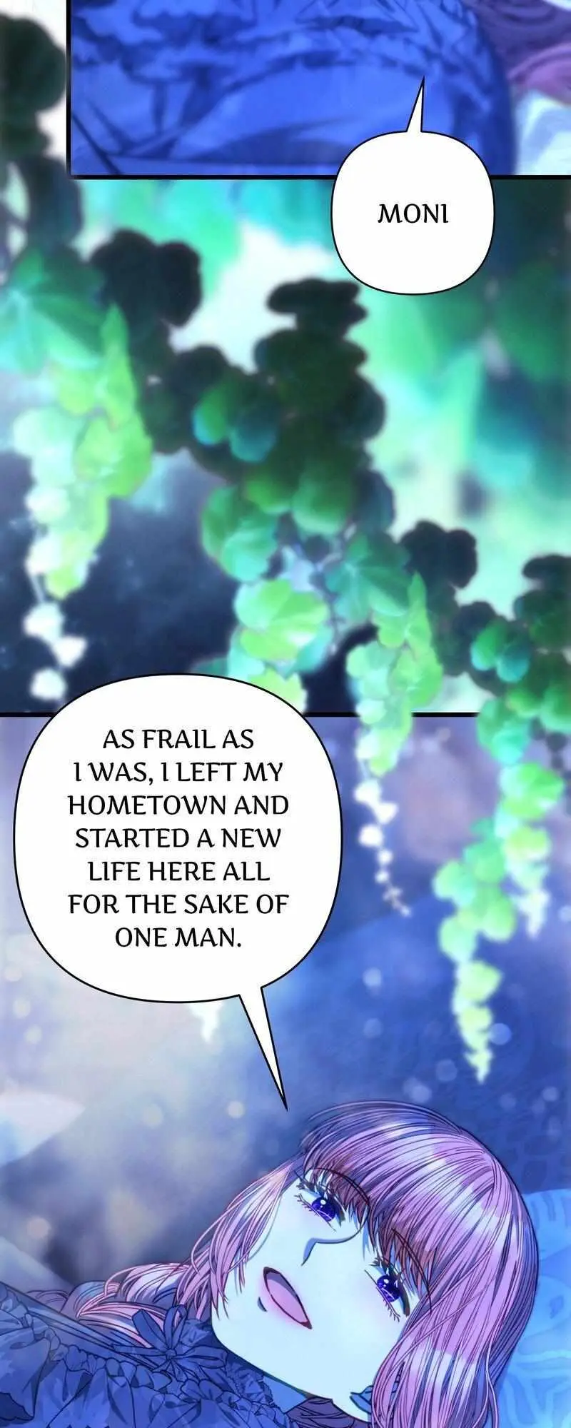 Another Typical Fantasy Romance Chapter 103 page 41