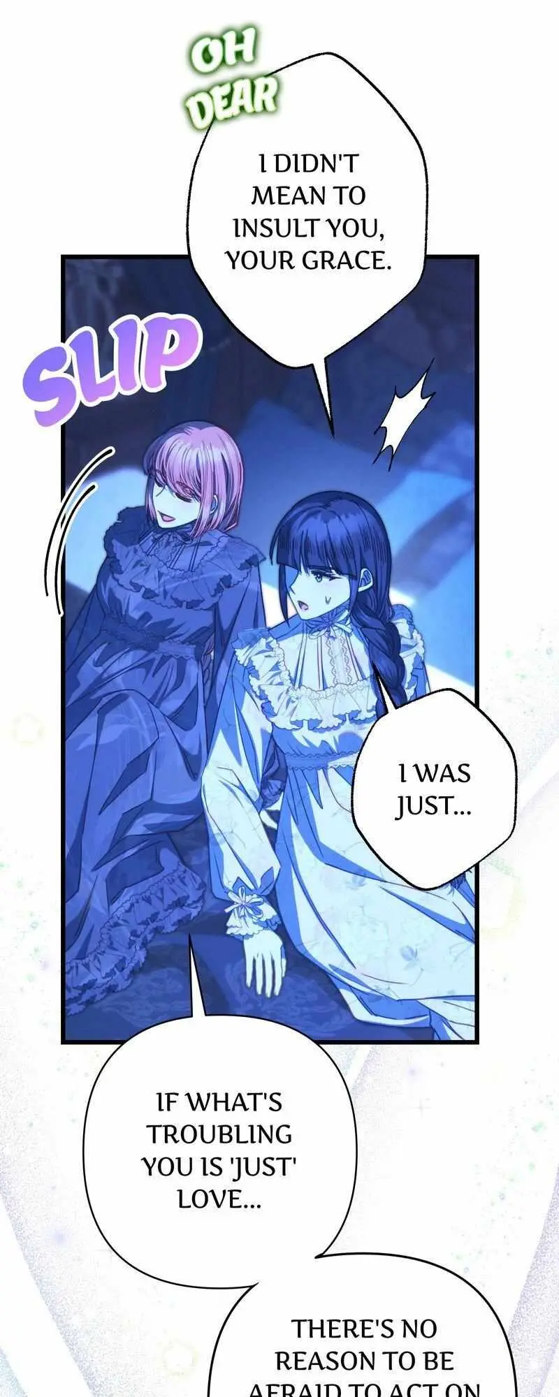 Another Typical Fantasy Romance Chapter 103 page 43