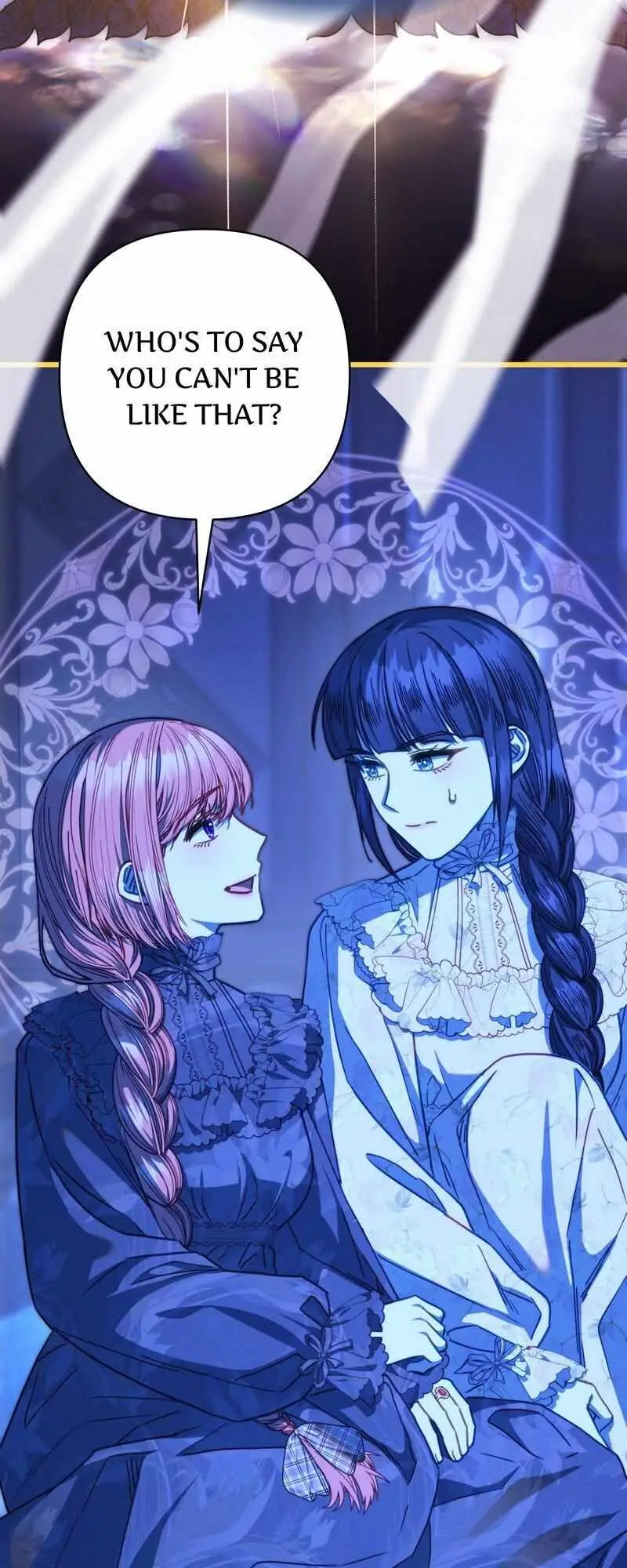Another Typical Fantasy Romance Chapter 103 page 46