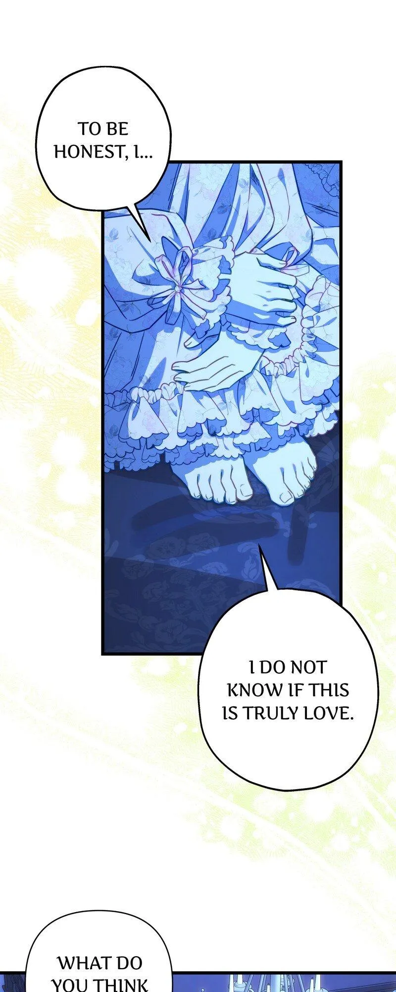 Another Typical Fantasy Romance Chapter 103 page 49