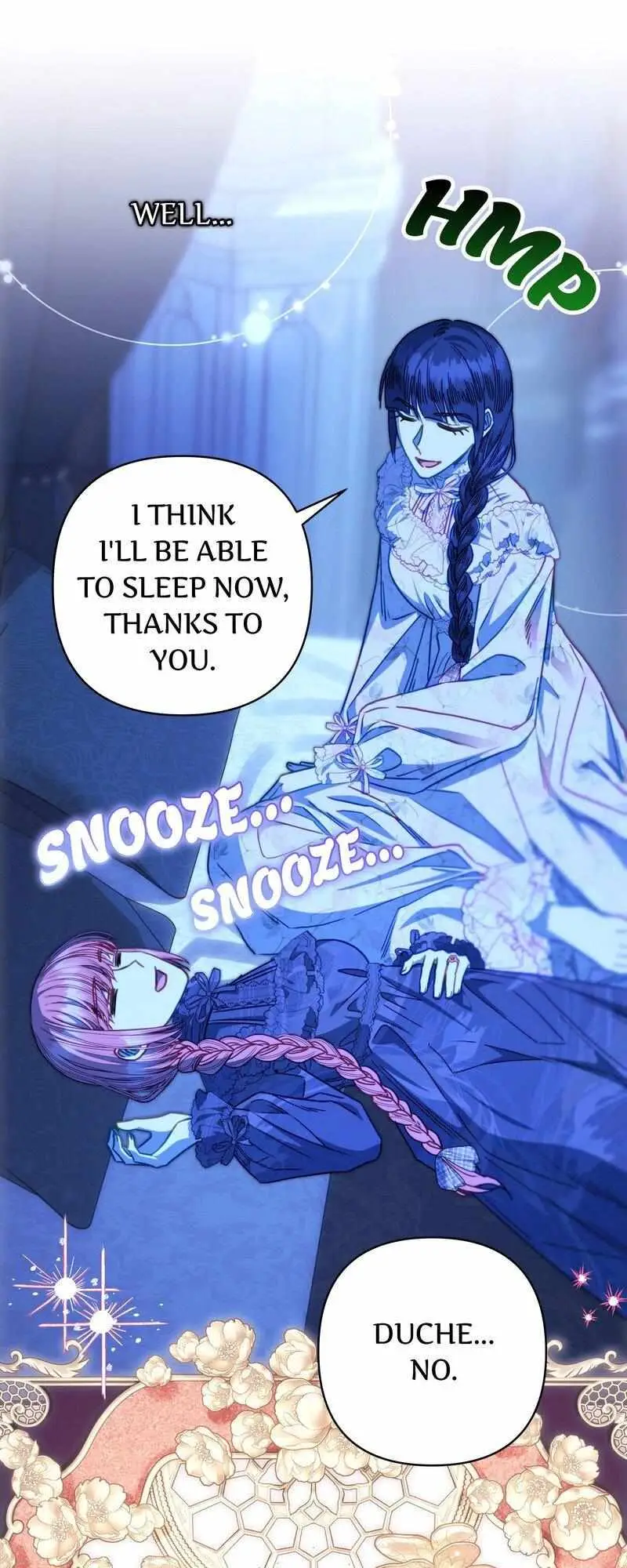 Another Typical Fantasy Romance Chapter 103 page 67