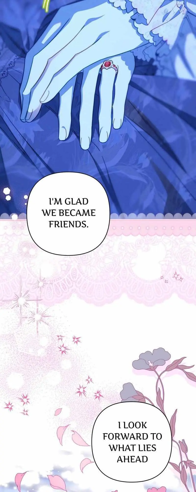 Another Typical Fantasy Romance Chapter 103 page 69