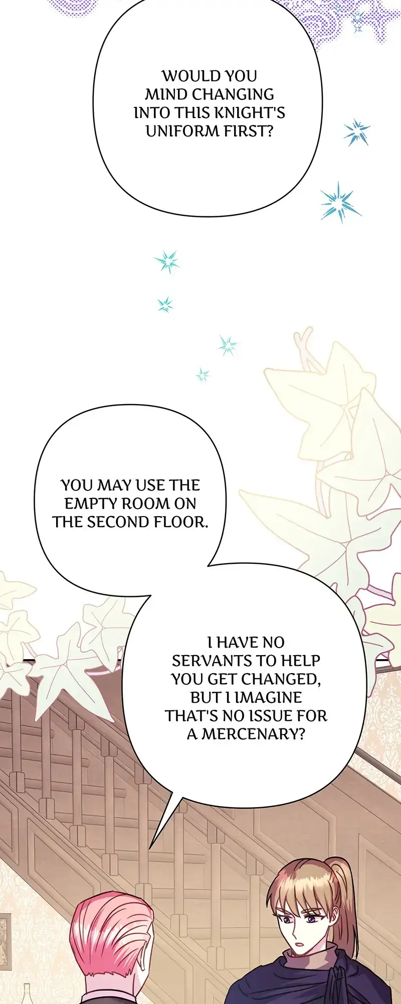 Another Typical Fantasy Romance Chapter 47.6 page 15