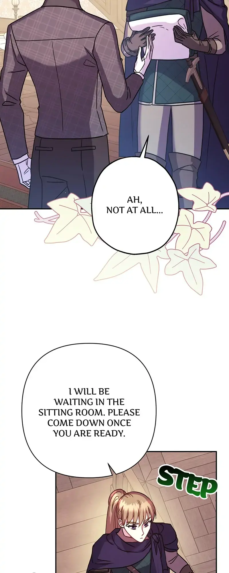 Another Typical Fantasy Romance Chapter 47.6 page 16