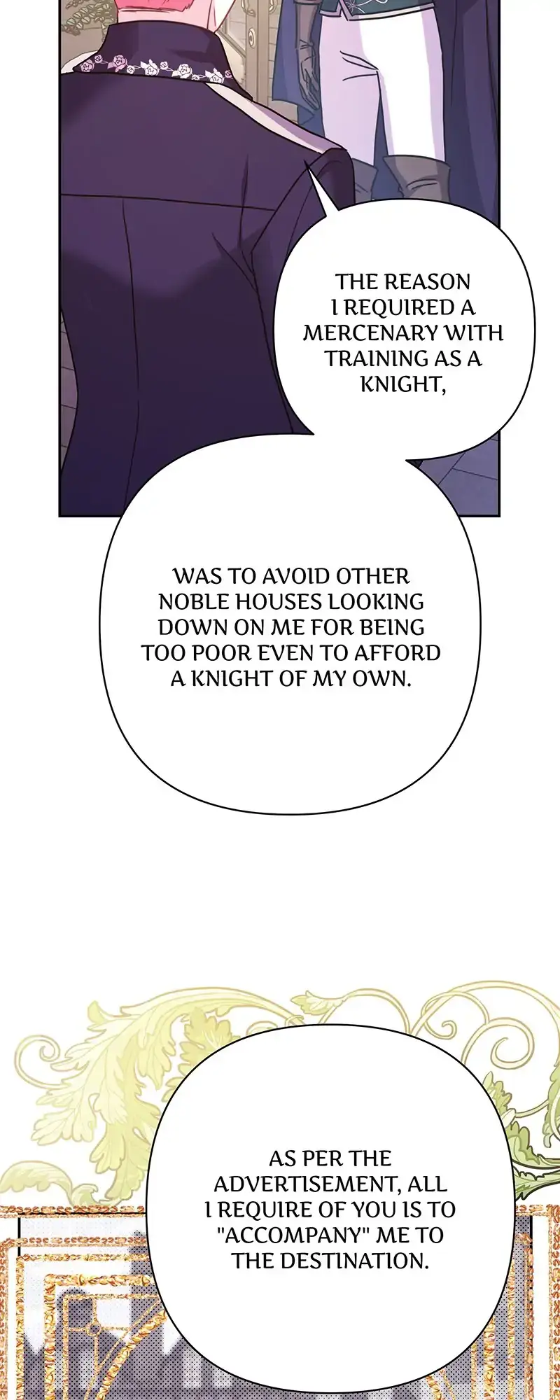 Another Typical Fantasy Romance Chapter 47.6 page 29