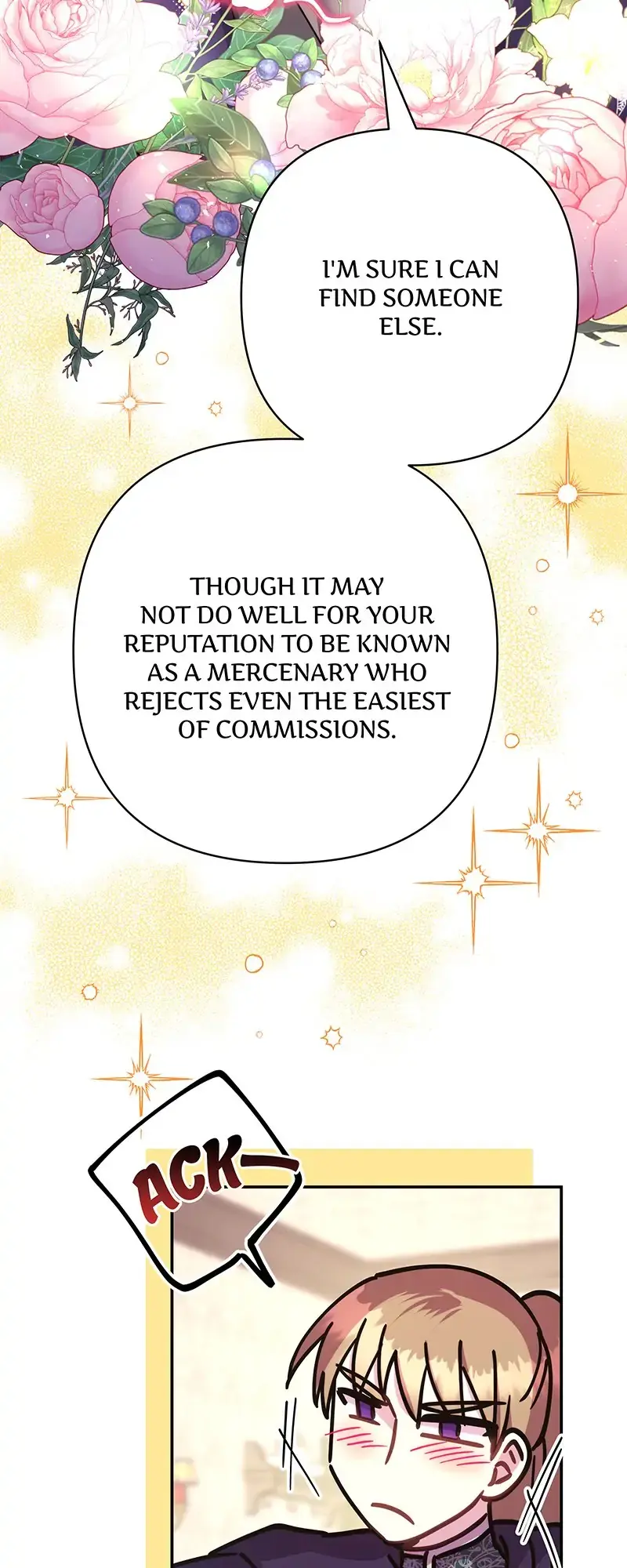 Another Typical Fantasy Romance Chapter 47.6 page 38