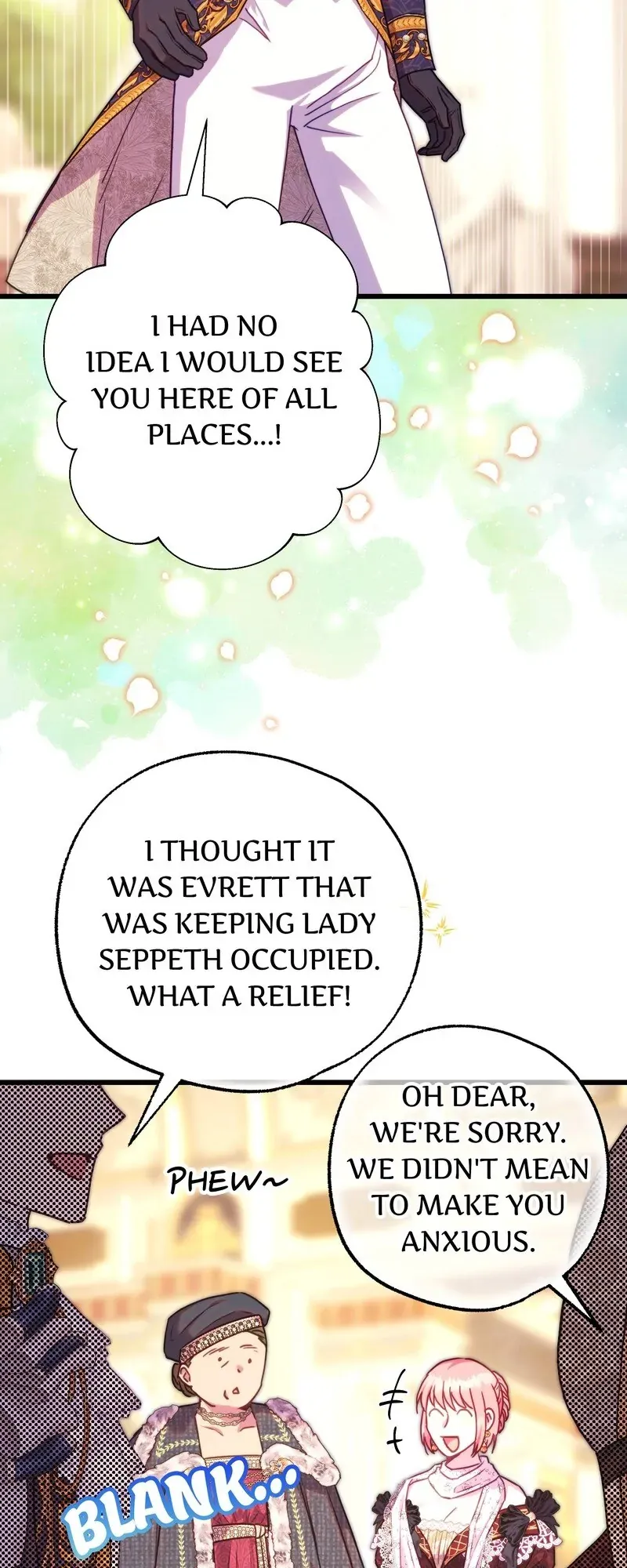 Another Typical Fantasy Romance Chapter 107 page 34