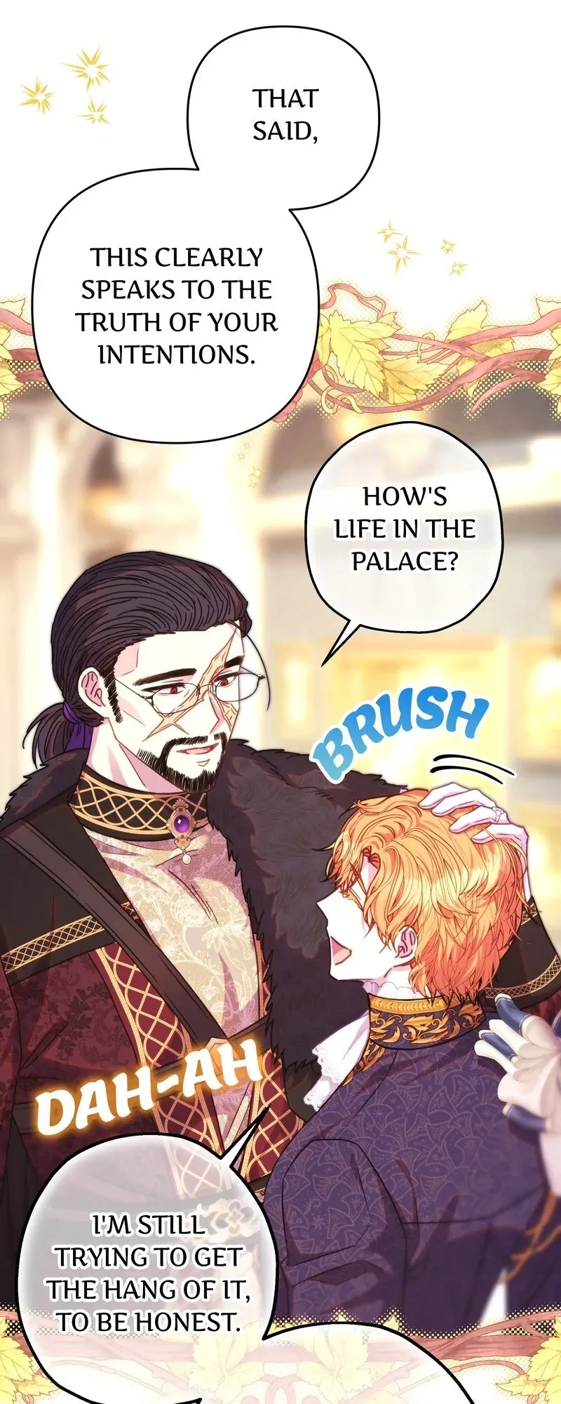 Another Typical Fantasy Romance Chapter 107 page 38