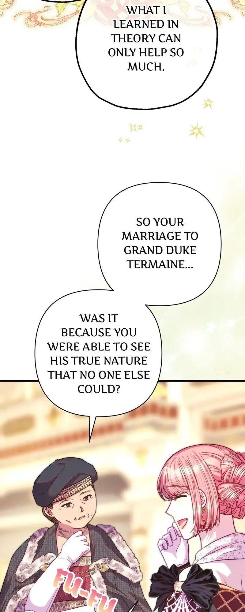 Another Typical Fantasy Romance Chapter 107 page 39