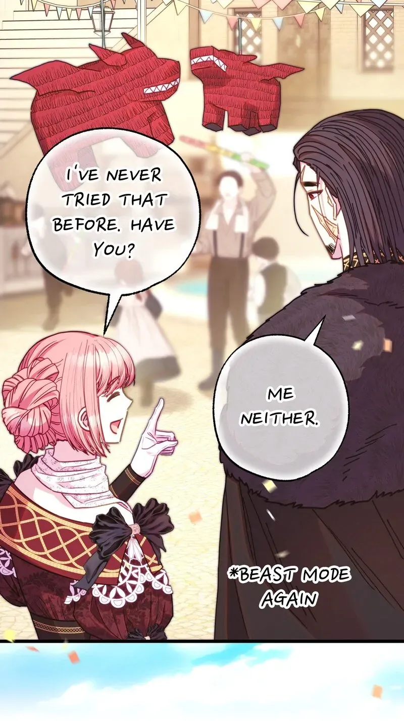 Another Typical Fantasy Romance Chapter 107 page 61